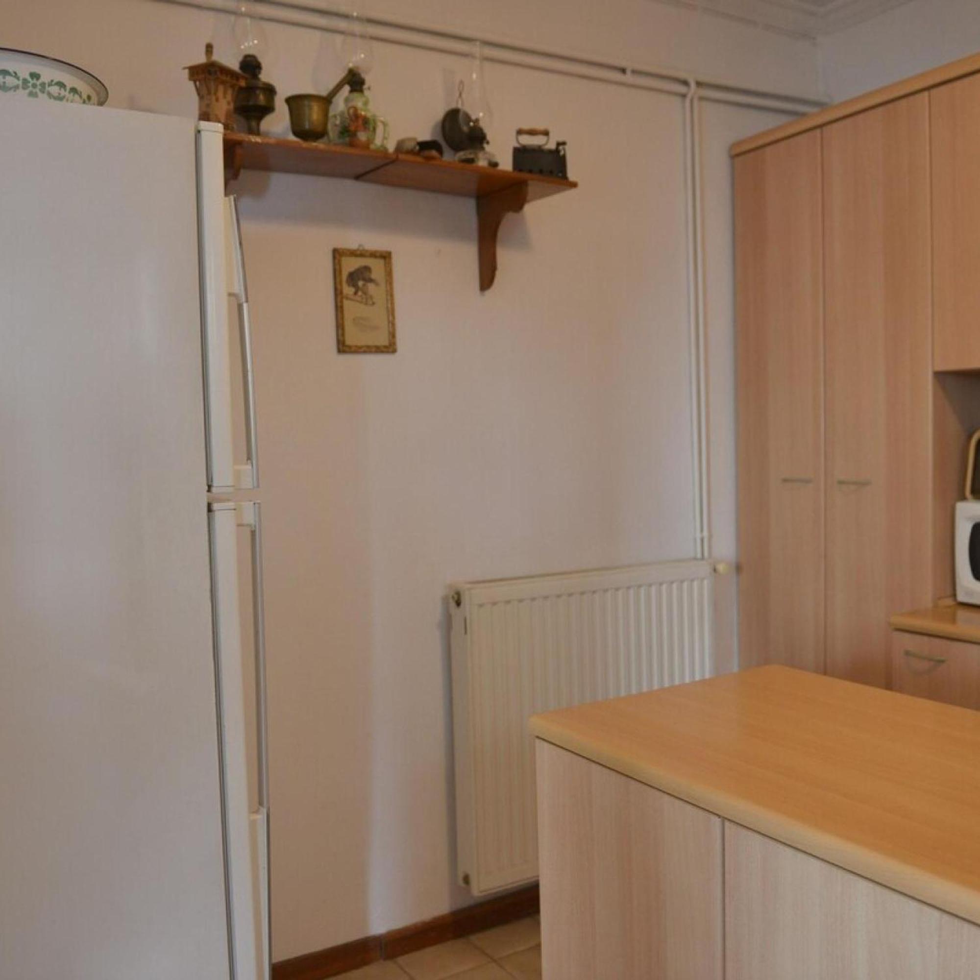 Salamis Beachfront House エクステリア 写真