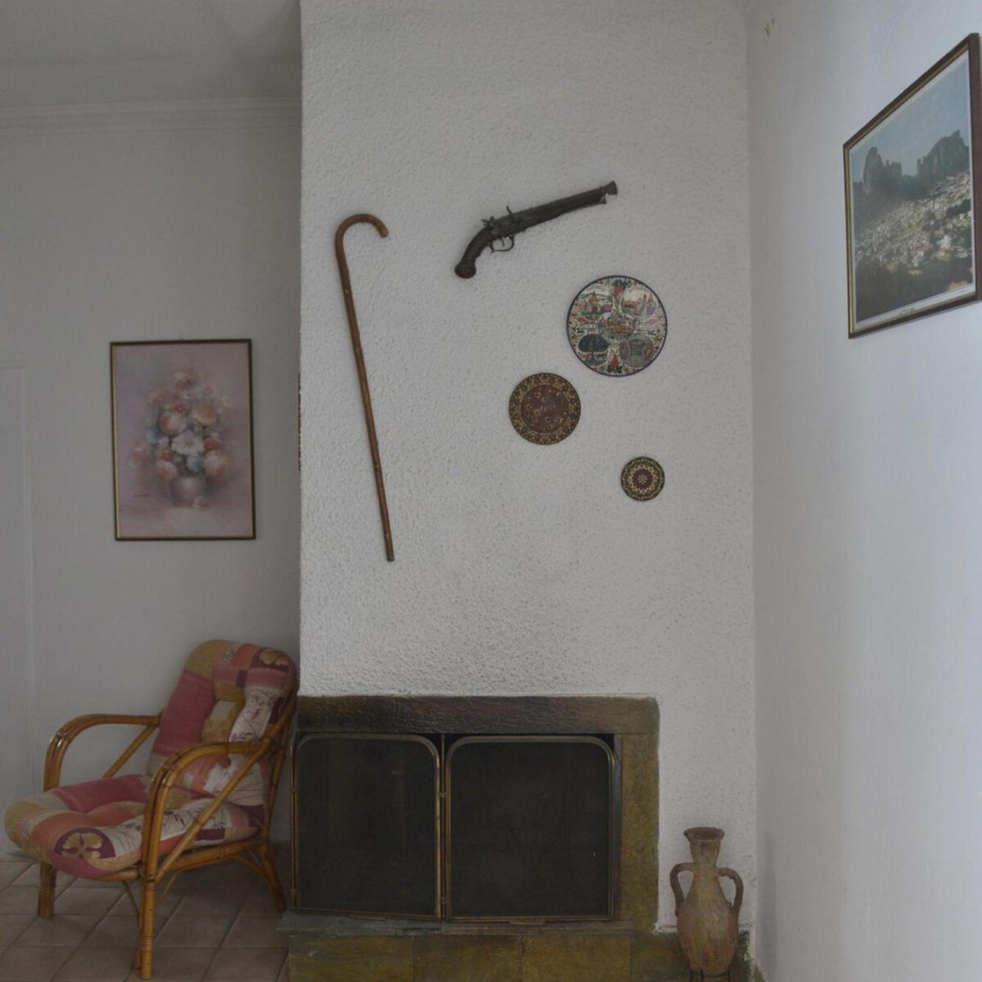 Salamis Beachfront House エクステリア 写真