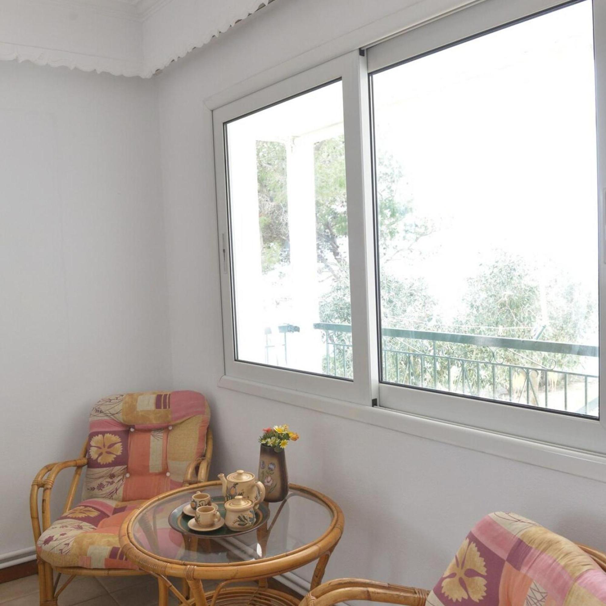 Salamis Beachfront House エクステリア 写真