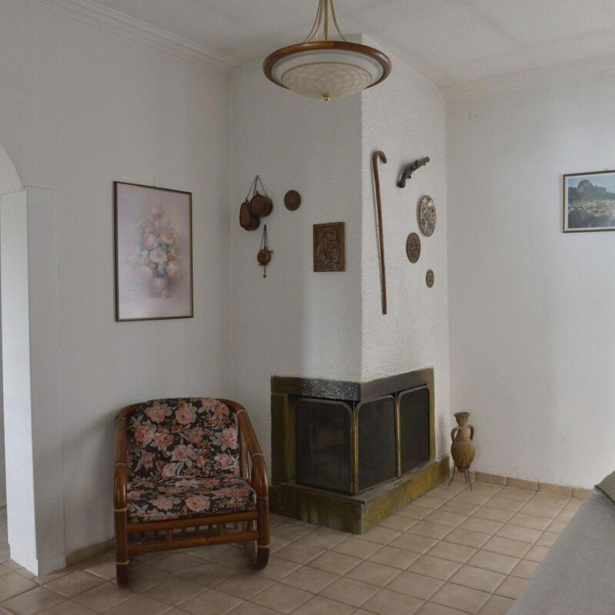 Salamis Beachfront House エクステリア 写真