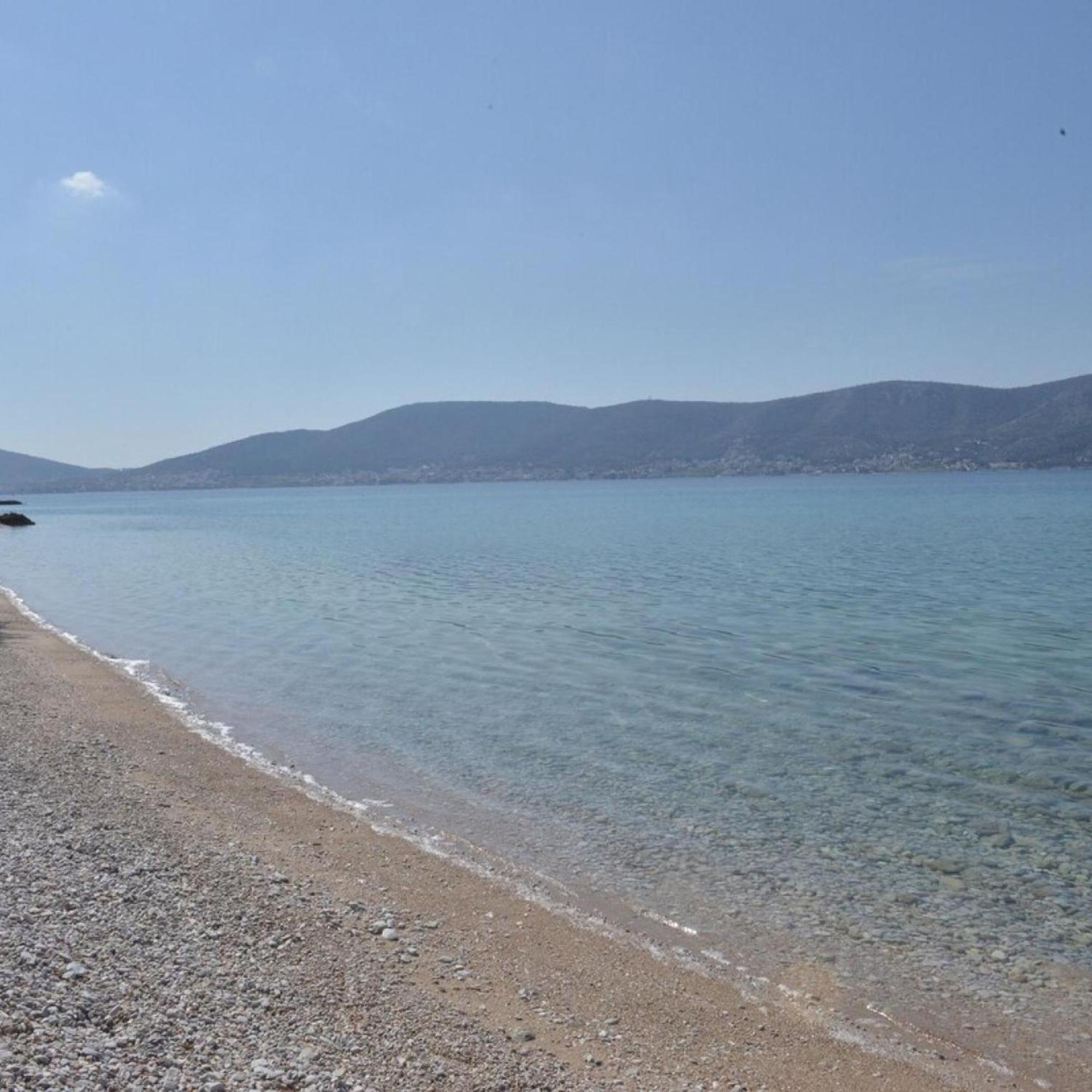 Salamis Beachfront House エクステリア 写真