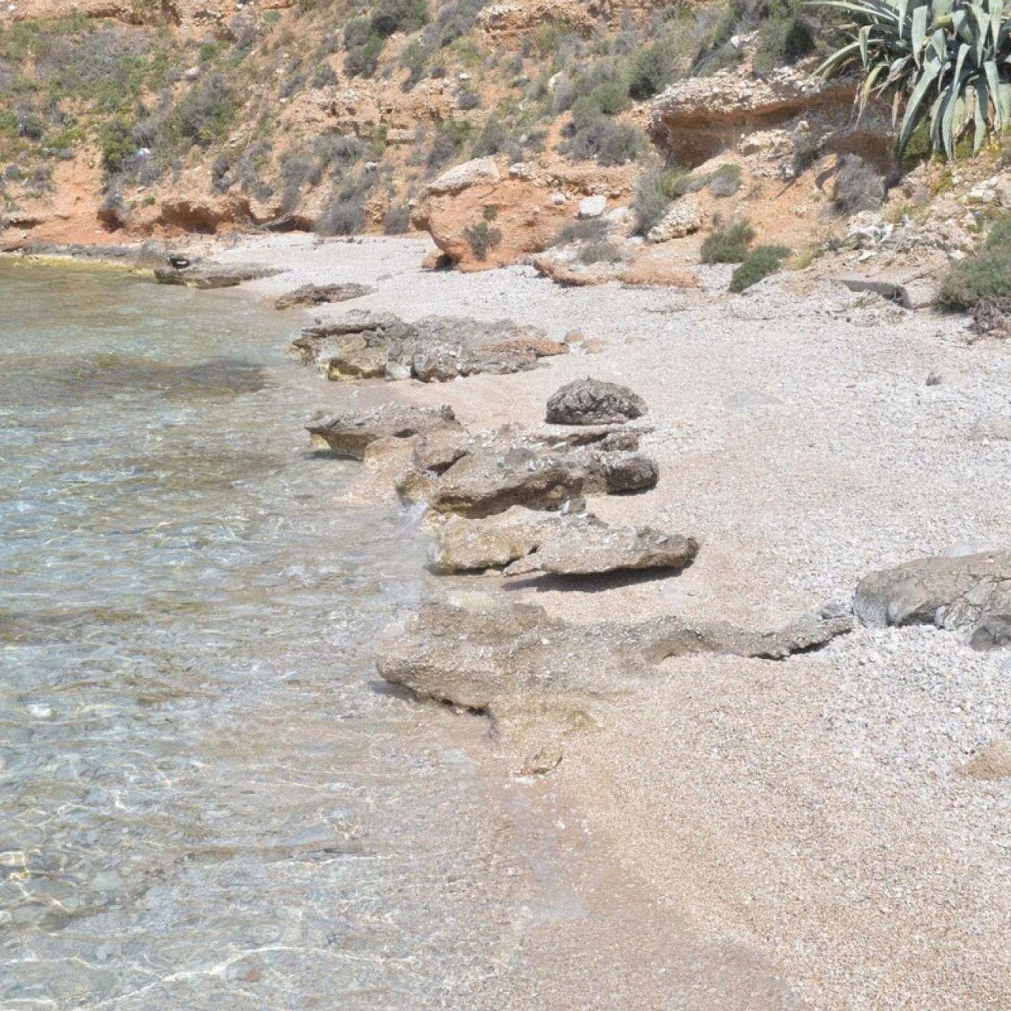 Salamis Beachfront House エクステリア 写真